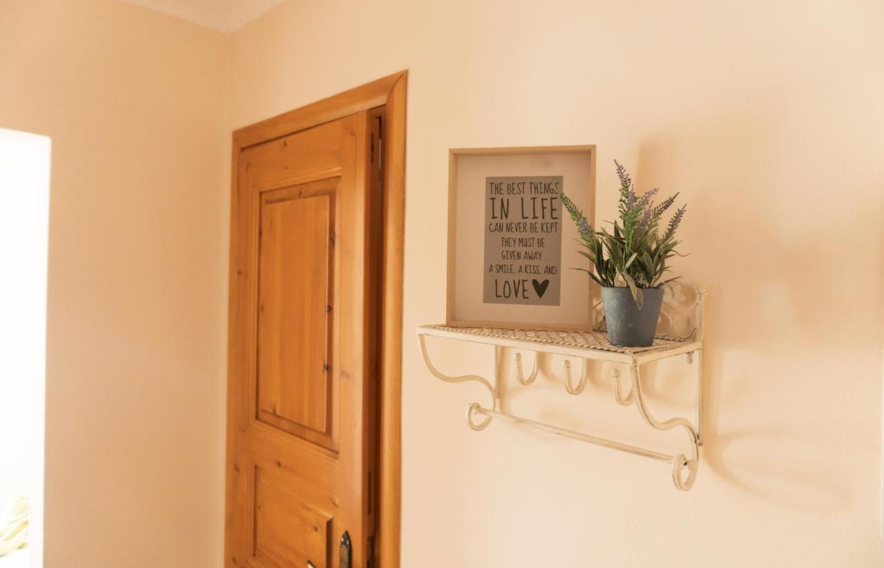 Roof Garden House Apartment Corfu  ภายนอก รูปภาพ