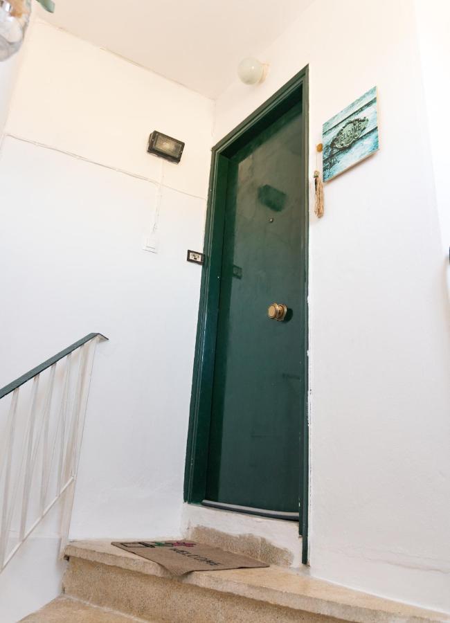 Roof Garden House Apartment Corfu  ภายนอก รูปภาพ