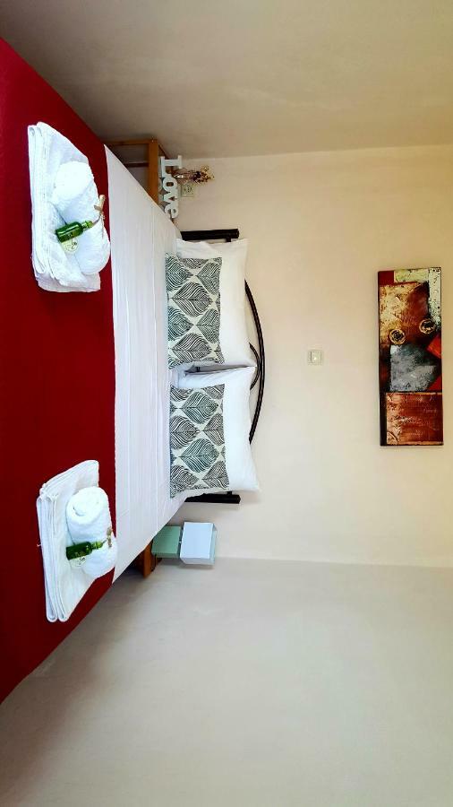 Roof Garden House Apartment Corfu  ภายนอก รูปภาพ